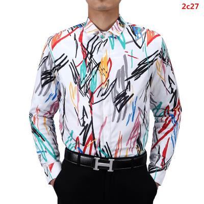 Givenchy Shirts-458